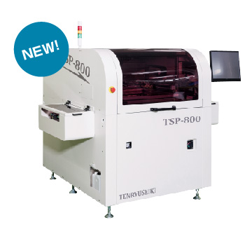 TSP-800